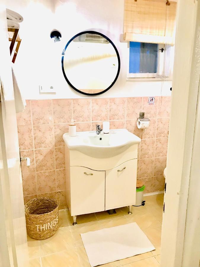 Apartmani-Okrug Gornji-Ciovo Trogir Exterior foto
