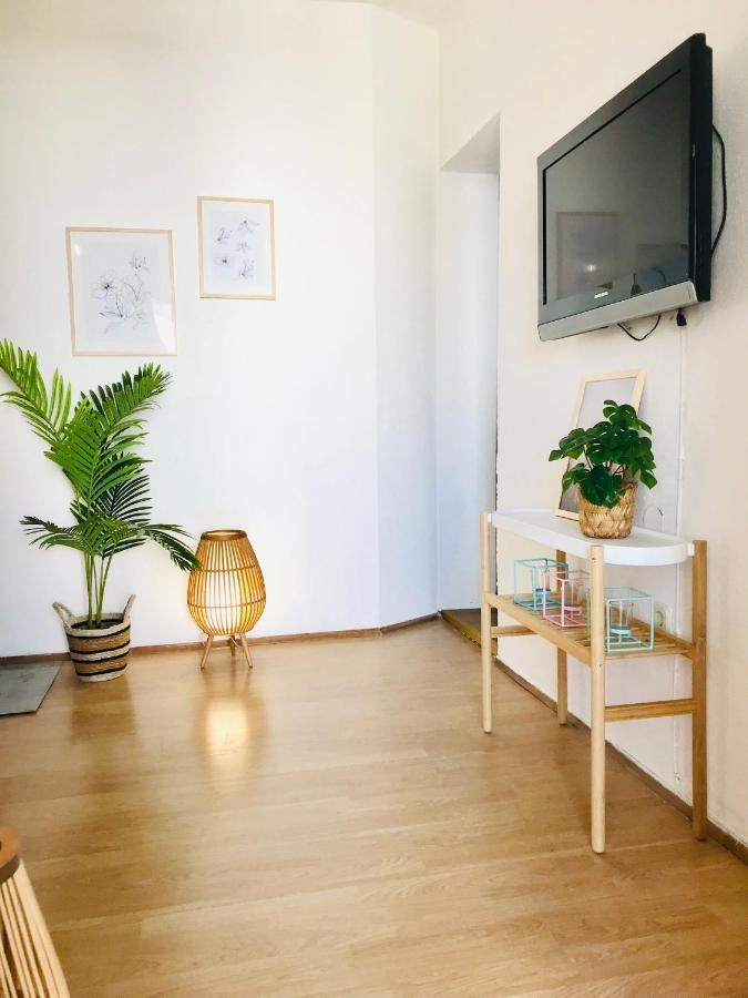 Apartmani-Okrug Gornji-Ciovo Trogir Exterior foto